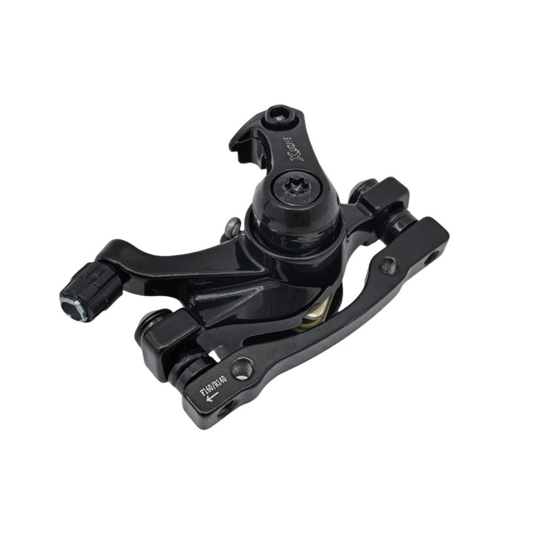 Caliper KuKirin G2 Master Disc Brake Wheelyshop caliper-kukirin-g2-master-disc-brake-wheelyshop