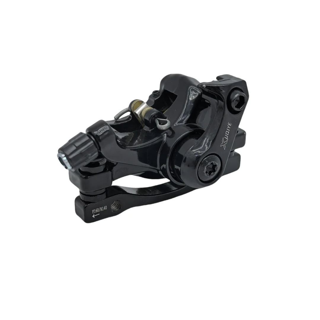Caliper KuKirin G2 Master Disc Brake Wheelyshop caliper-kukirin-g2-master-disc-brake-wheelyshop