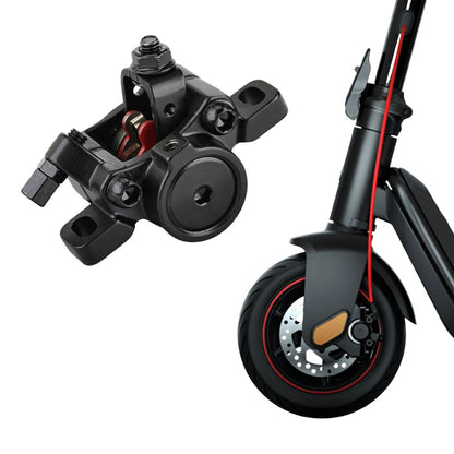 Bromsok NIU KQi 2/KQi 3 - Reservdel - Wheelyshop