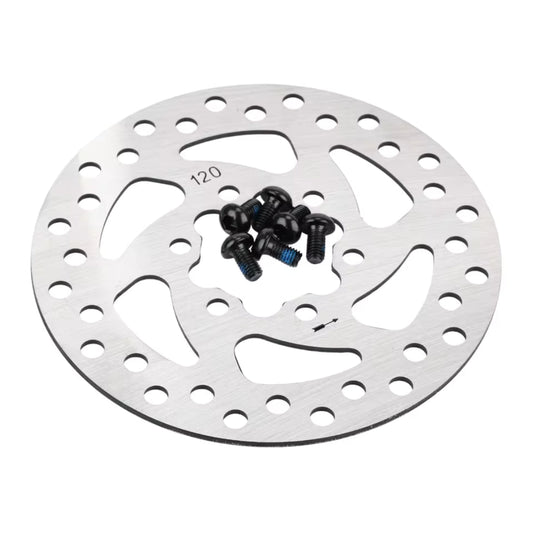 Bromsskiva HX X7/X8 - Reservdel - Wheelyshop