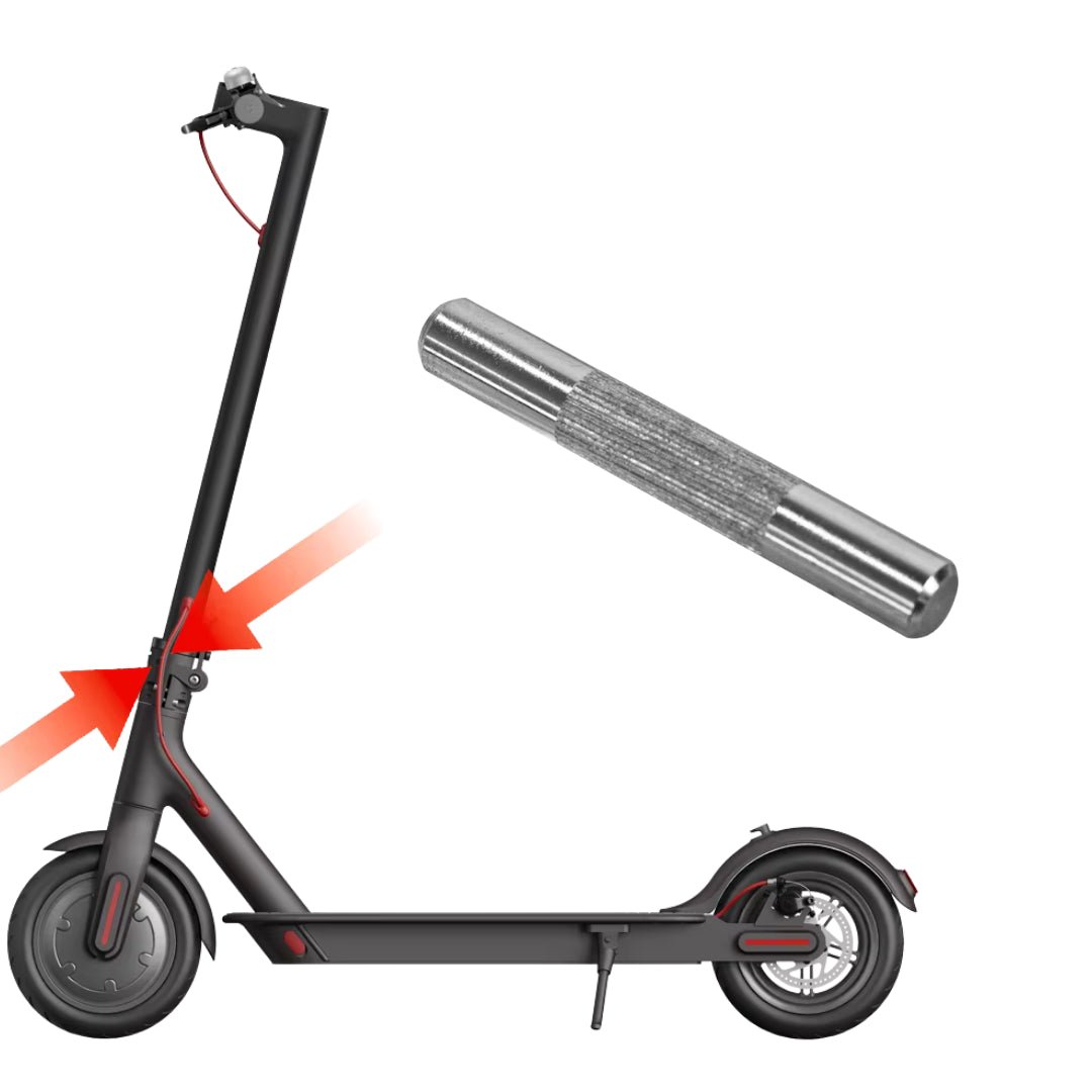 Bult låskrok Xiaomi - Reservdel - Wheelyshop