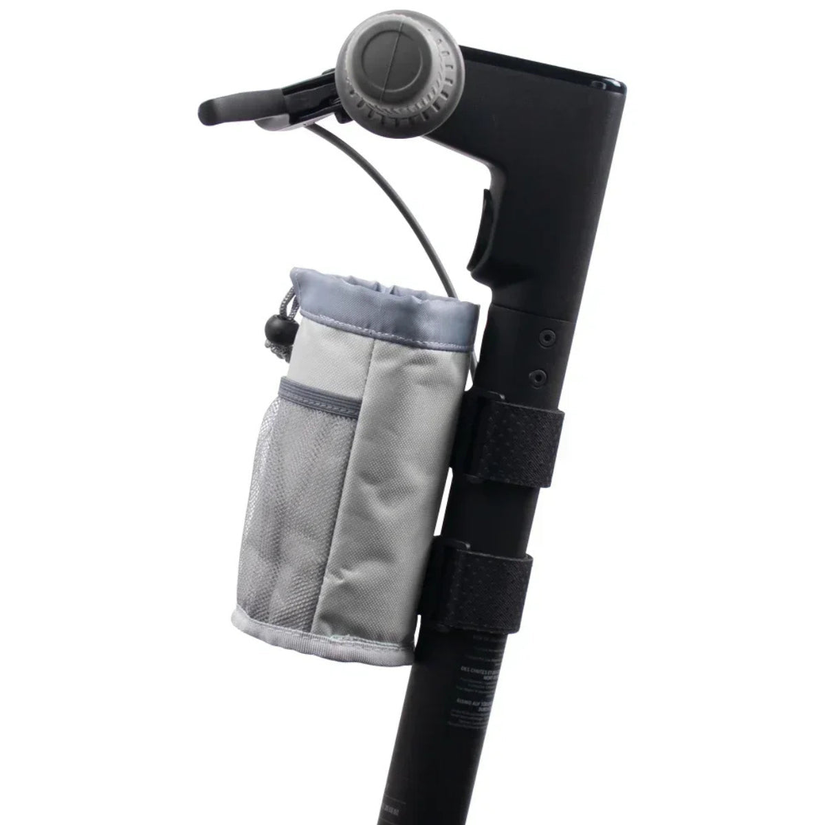 Carrier - Bag Edition - Tillbehör - Wheelyshop