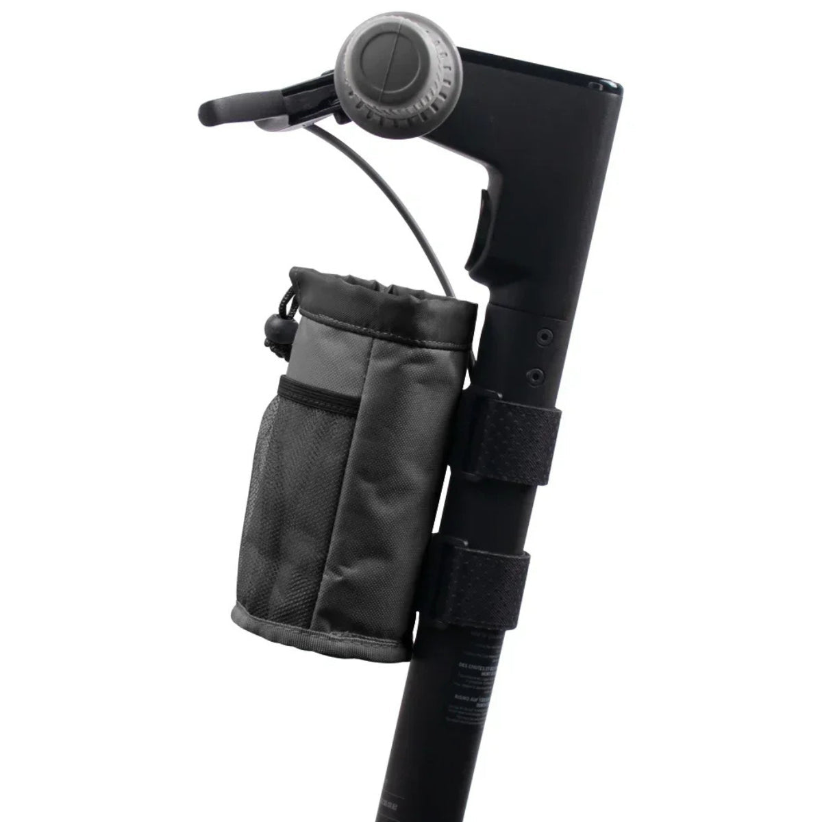 Carrier - Bag Edition - Tillbehör - Wheelyshop