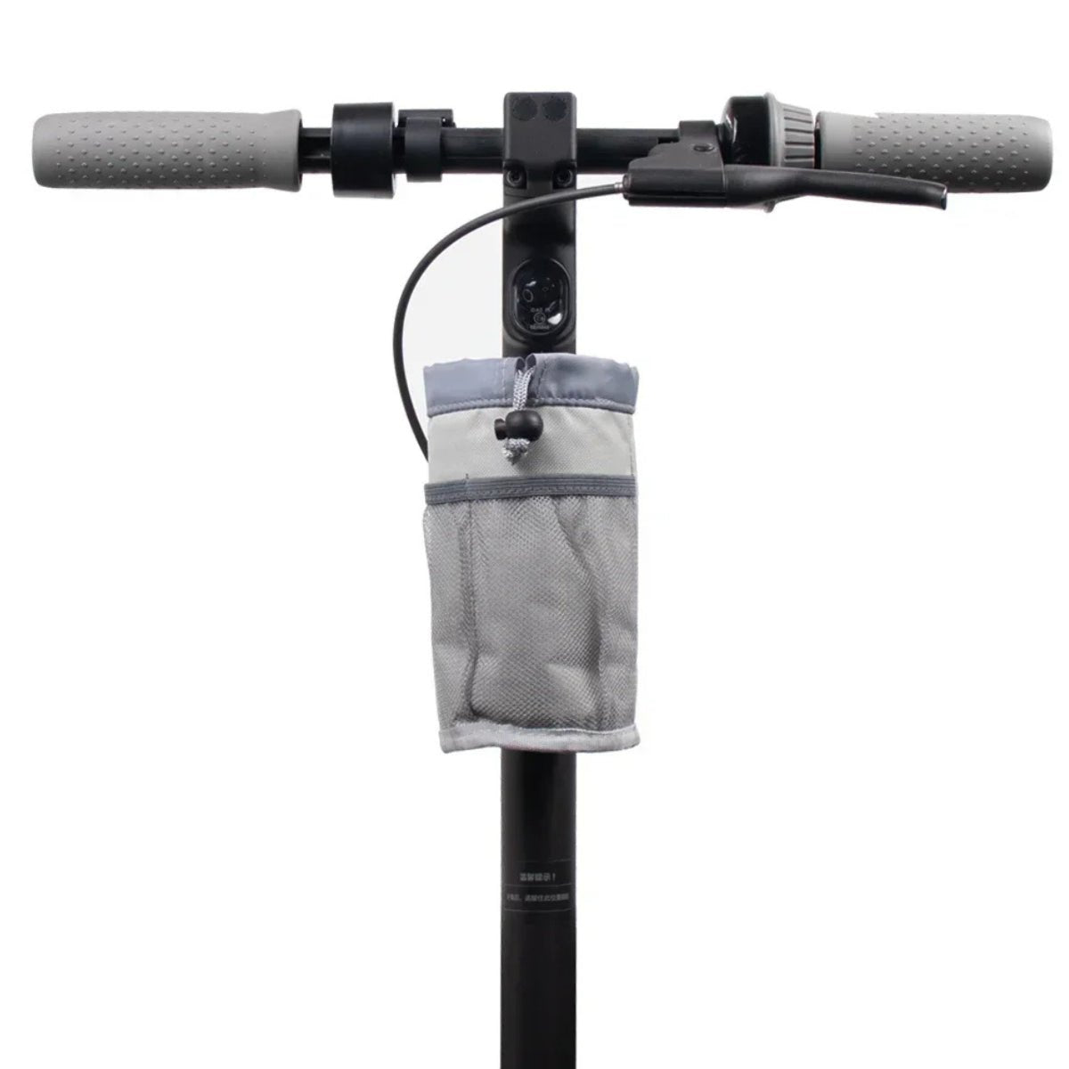 Carrier - Bag Edition - Tillbehör - Wheelyshop