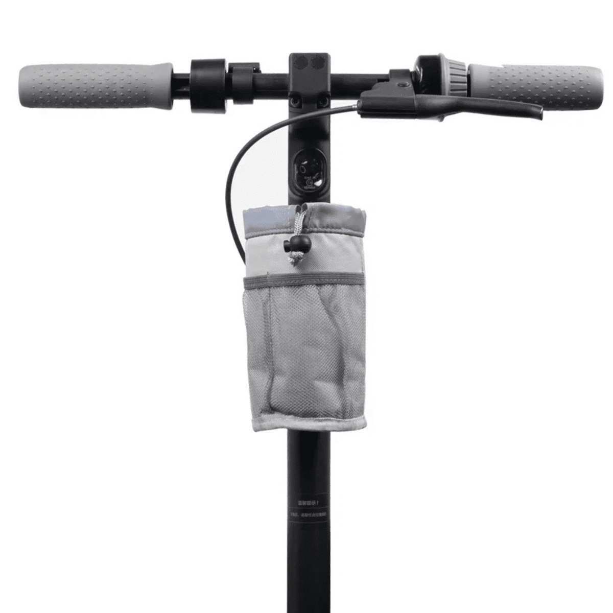 Carrier - Bag Edition - Tillbehör - Wheelyshop