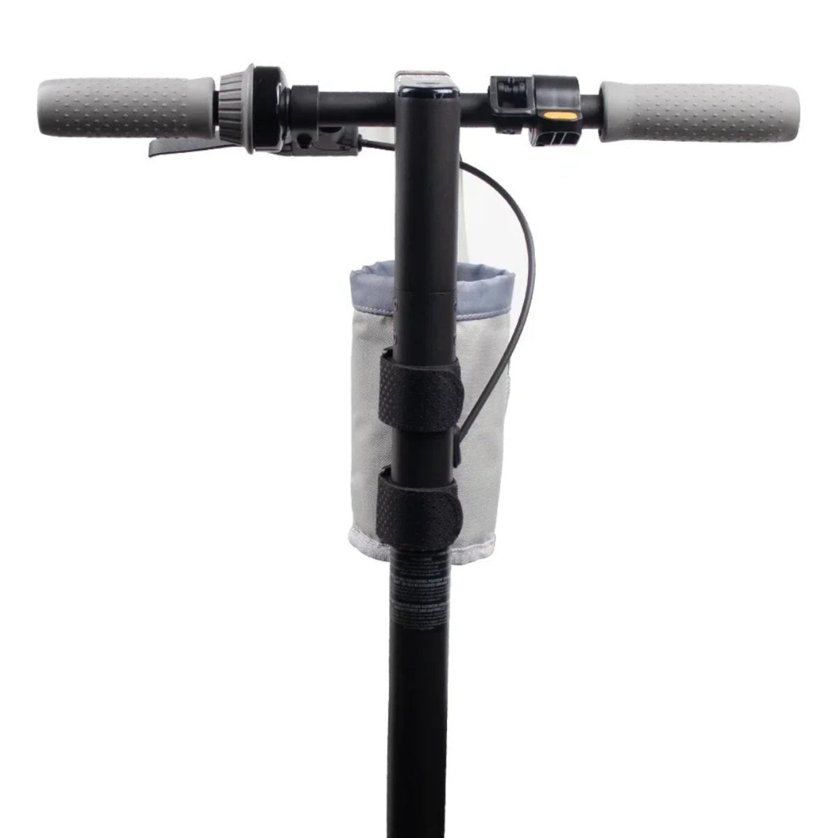 Carrier - Bag Edition - Tillbehör - Wheelyshop