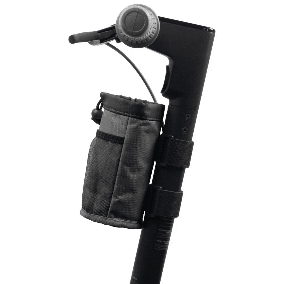 Carrier - Bag Edition - Tillbehör - Wheelyshop