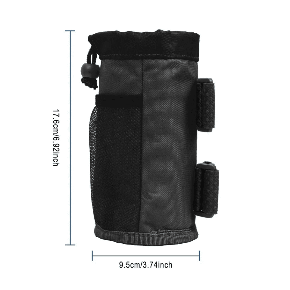 Carrier - Bag Edition - Tillbehör - Wheelyshop