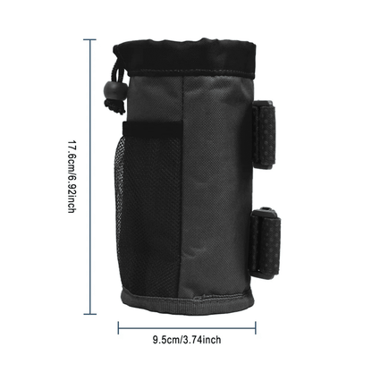 Carrier - Bag Edition - Tillbehör - Wheelyshop