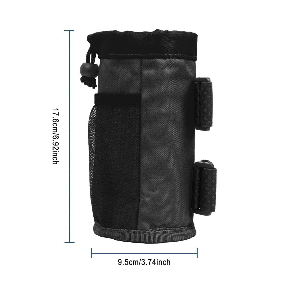 Carrier - Bag Edition - Tillbehör - Wheelyshop