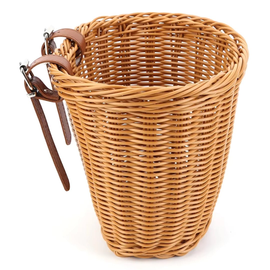 Cykelkorg - Classic Edition - Tillbehör - Wheelyshop