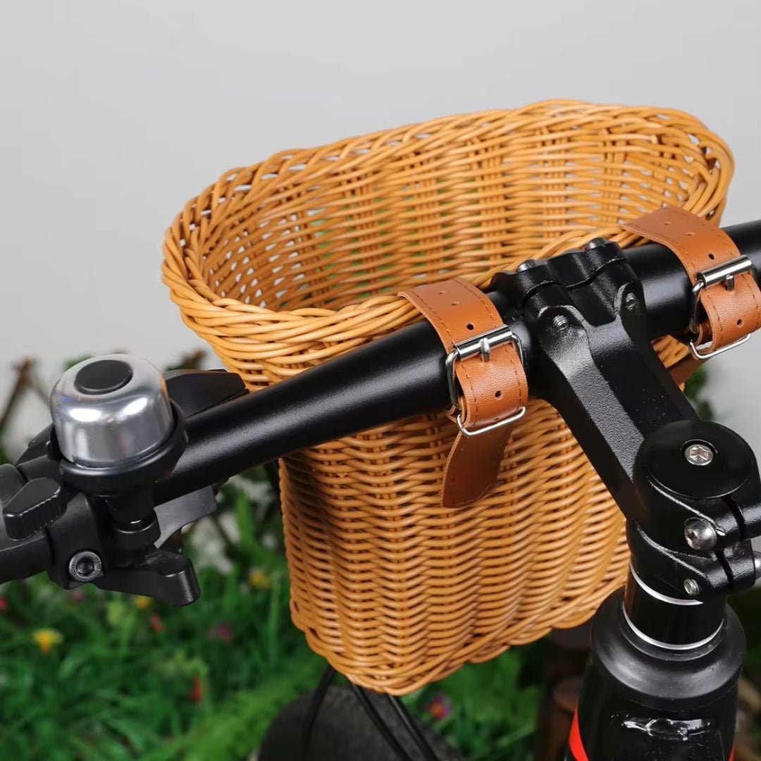 Cykelkorg - Classic Edition - Tillbehör - Wheelyshop