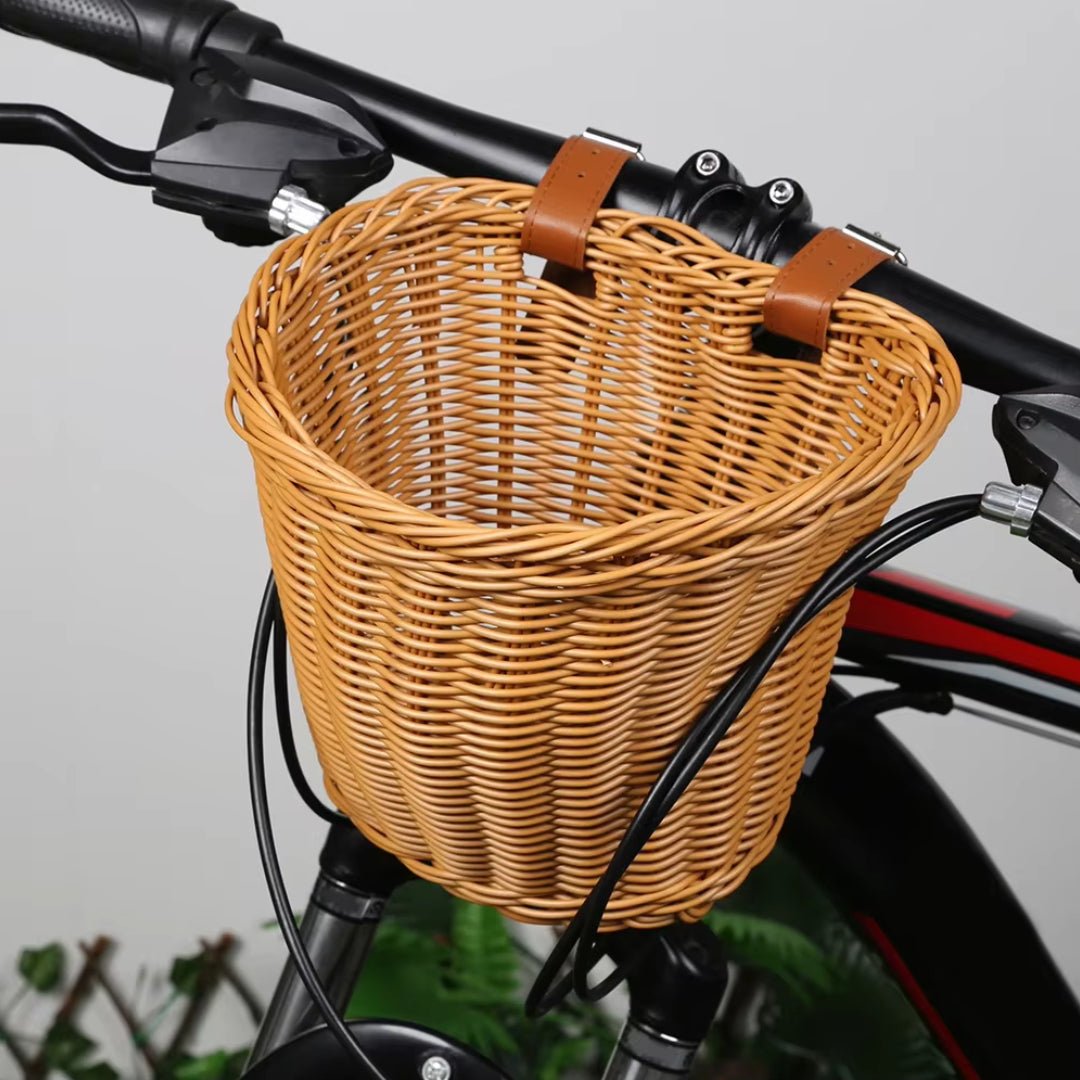 Cykelkorg - Classic Edition - Tillbehör - Wheelyshop