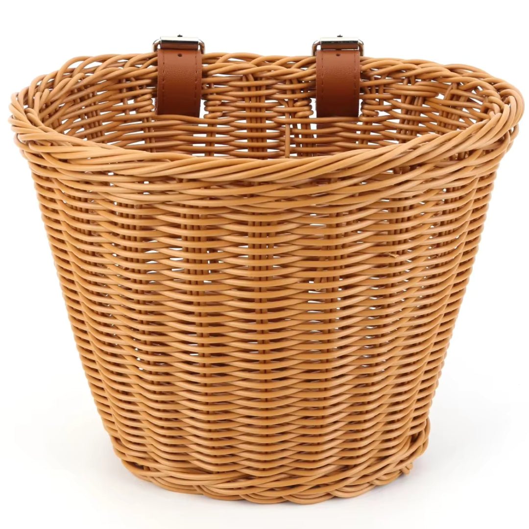 Cykelkorg - Classic Edition - Tillbehör - Wheelyshop