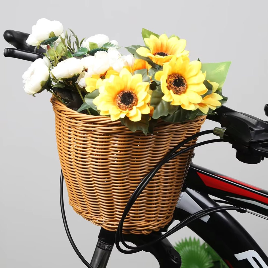 Cykelkorg - Classic Edition - Tillbehör - Wheelyshop