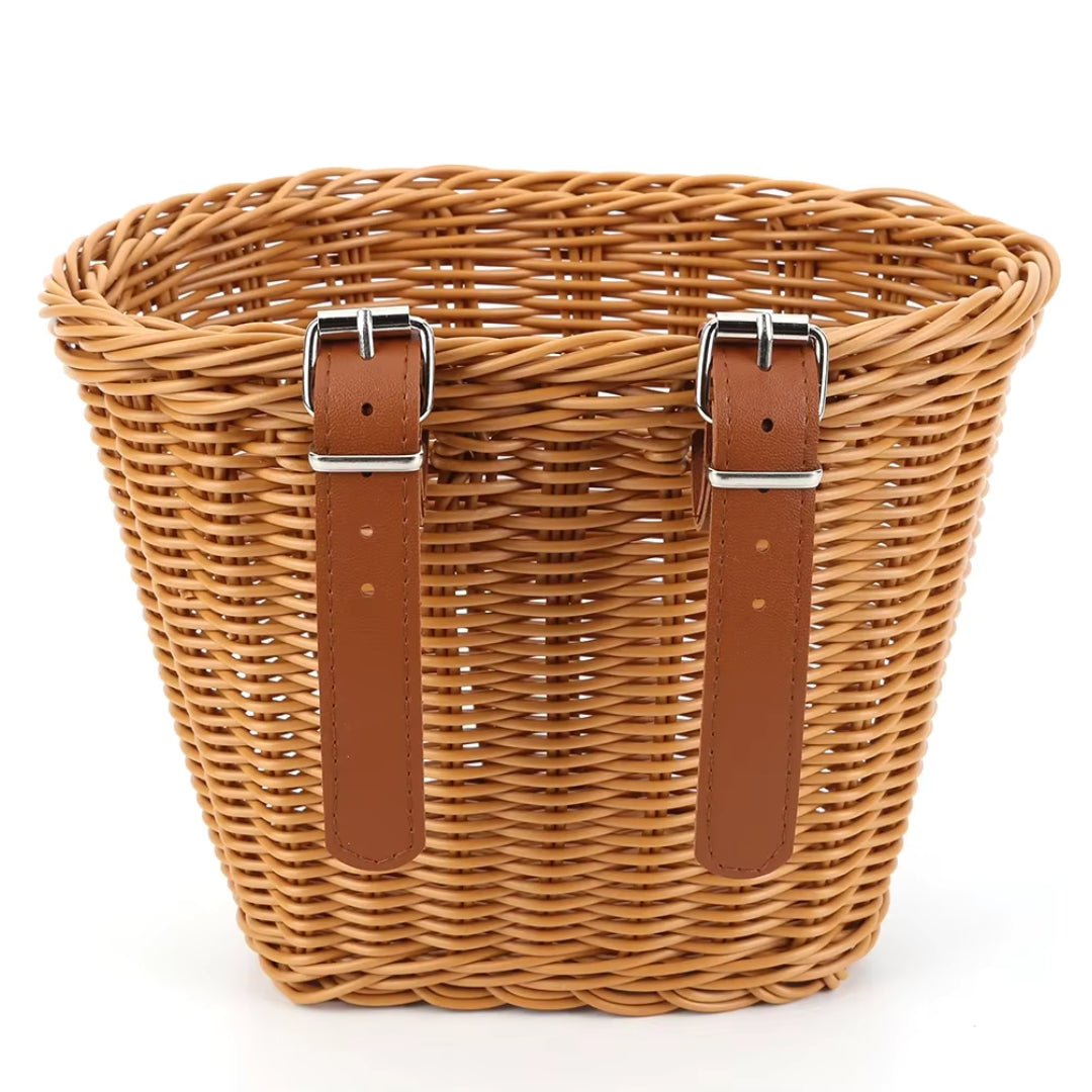 Cykelkorg - Classic Edition - Tillbehör - Wheelyshop