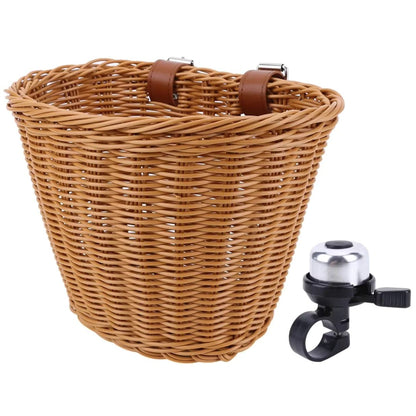 Cykelkorg - Classic Edition - Tillbehör - Wheelyshop