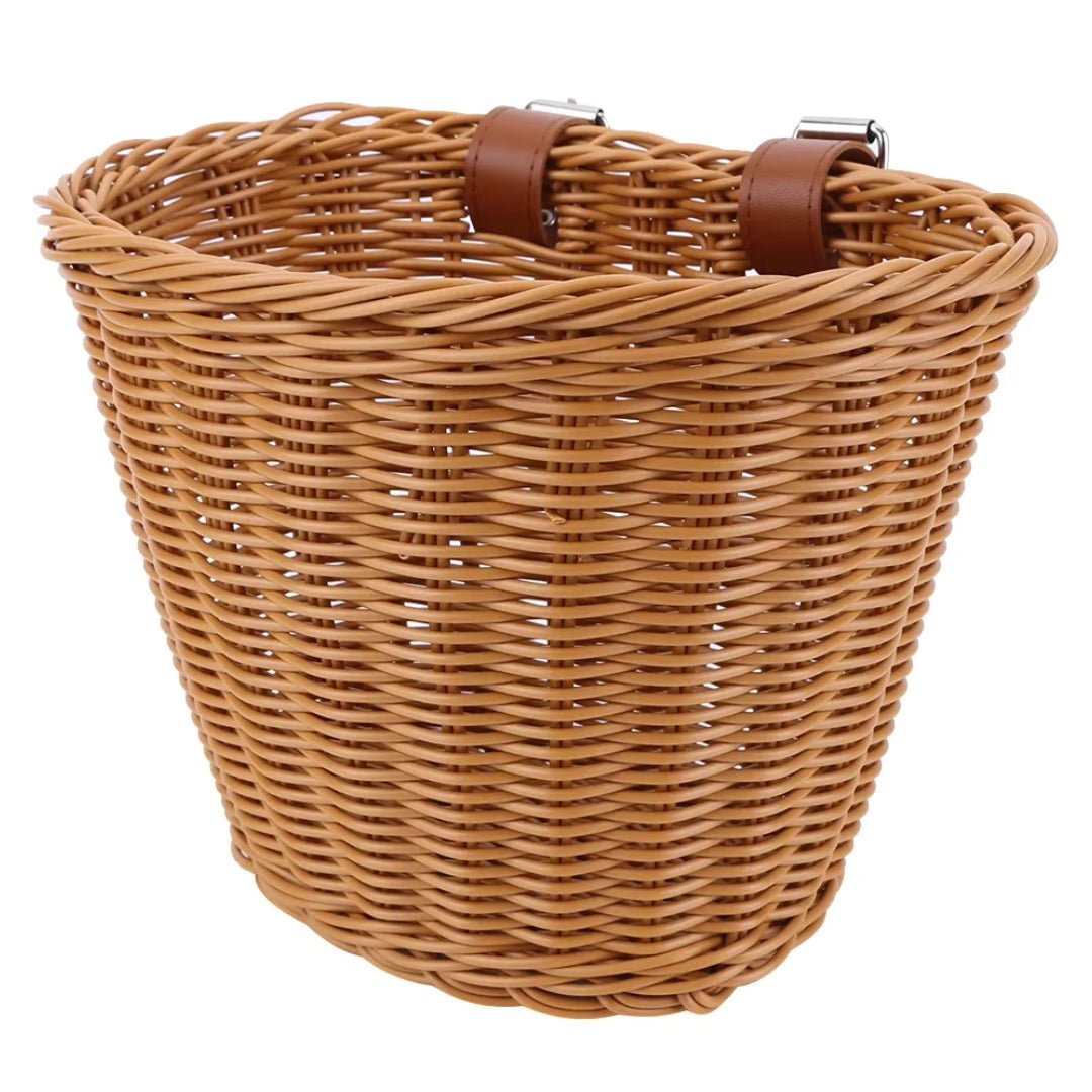 Cykelkorg - Classic Edition - Tillbehör - Wheelyshop