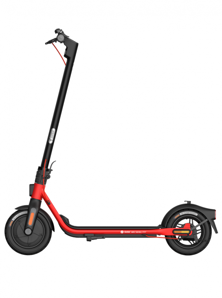 NINEBOT D18E BY SEGWAY