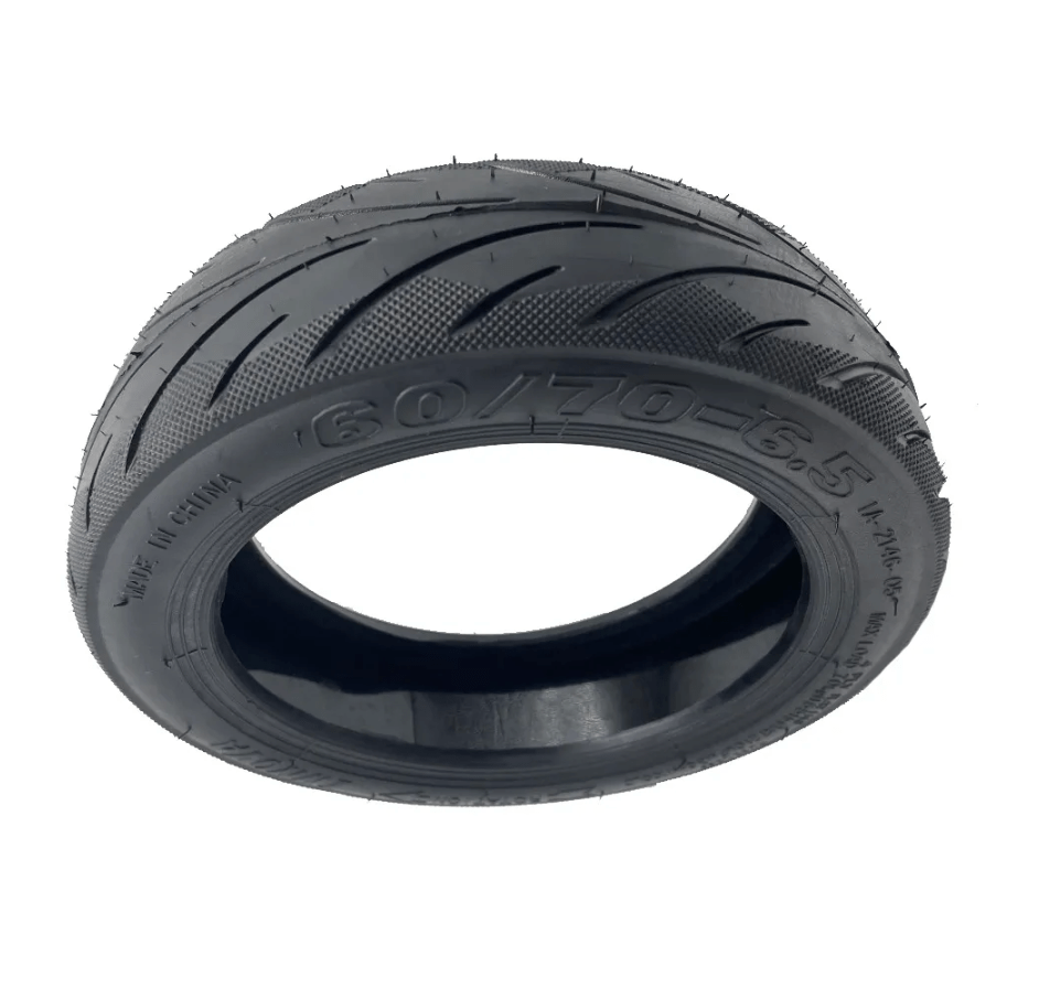 Däck 10" Luft Ninebot G30 - Anti punkteringsgel - Reservdel - Wheelyshop