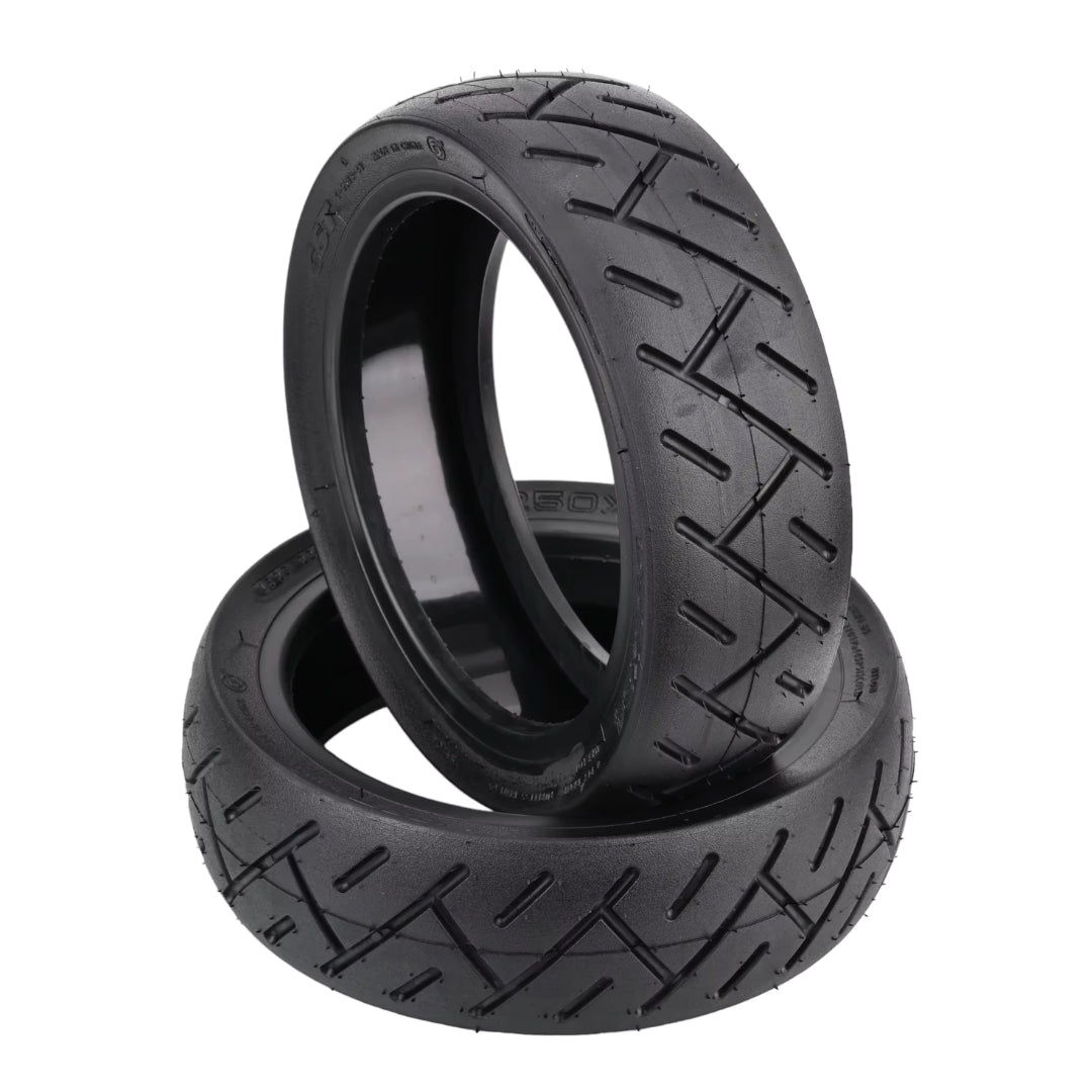 Däck 10" Luft Xiaomi 4 Ultra/4 Lite - Anti punkteringsgel - Reservdel - Wheelyshop