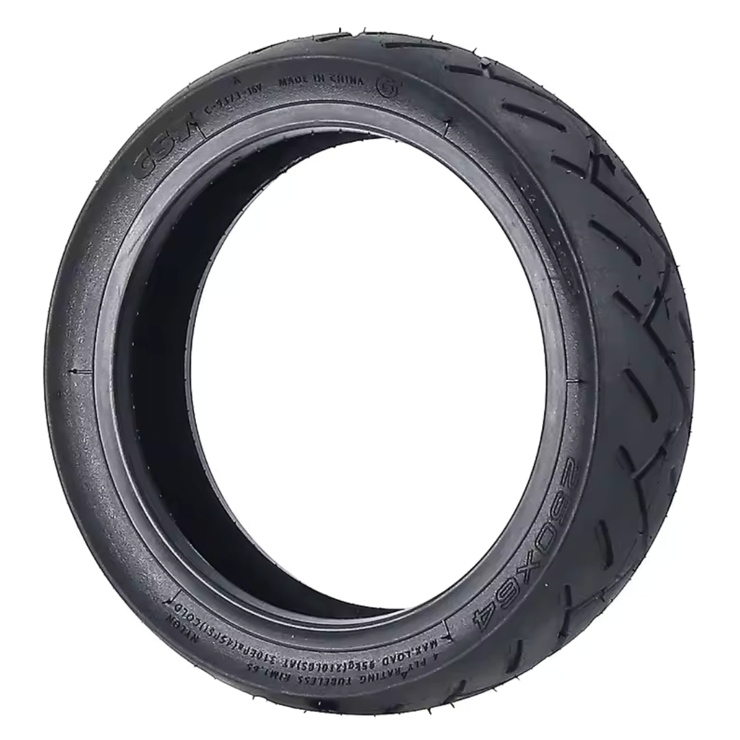 Däck 10" Luft Xiaomi 4/4 Pro - Reservdel - Wheelyshop