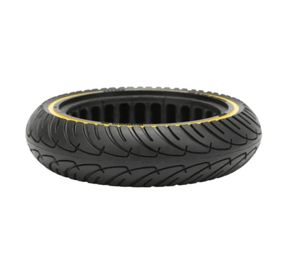 Däck 10" Semi - solida Ninebot G30 - Line Edition - Reservdel - Wheelyshop