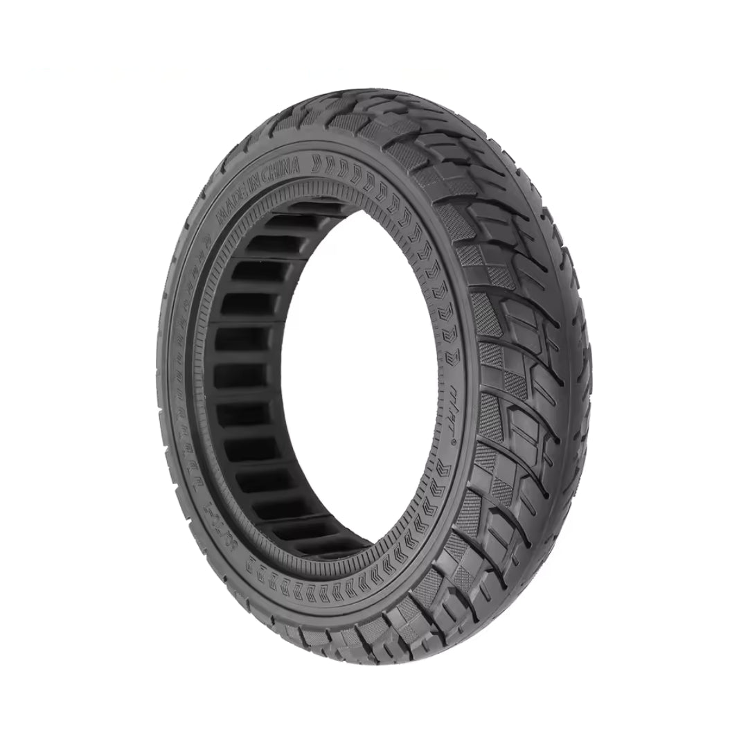 Däck 10" Semi - solida Xiaomi 4/ 4 Pro - Reservdel - Wheelyshop