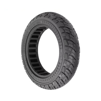 Däck 10" Semi - solida Xiaomi 4/ 4 Pro - Reservdel - Wheelyshop