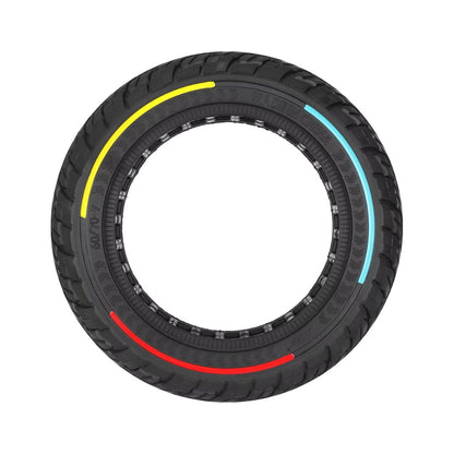 Däck 10" Semi - solida Xiaomi 4/ 4 Pro - Reservdel - Wheelyshop