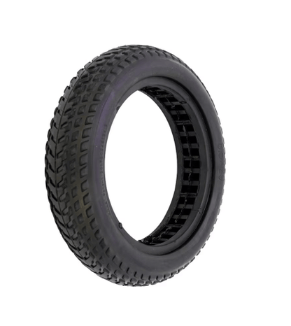 Däck 10" Semi - solida Xiaomi - Reservdel - Wheelyshop