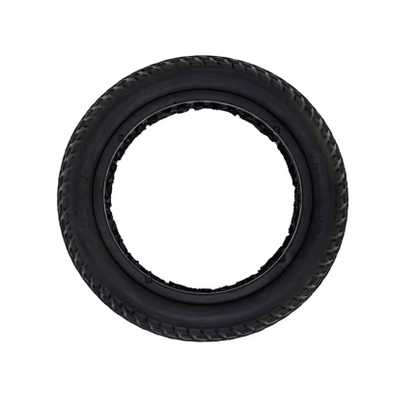 Däck 10" Semi - solida Xiaomi - Reservdel - Wheelyshop