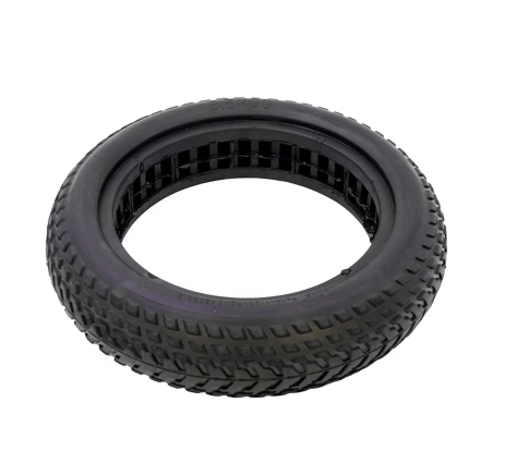 Däck 10" Semi - solida Xiaomi - Reservdel - Wheelyshop