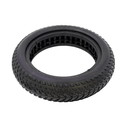 Däck 10" Semi - solida Xiaomi - Reservdel - Wheelyshop