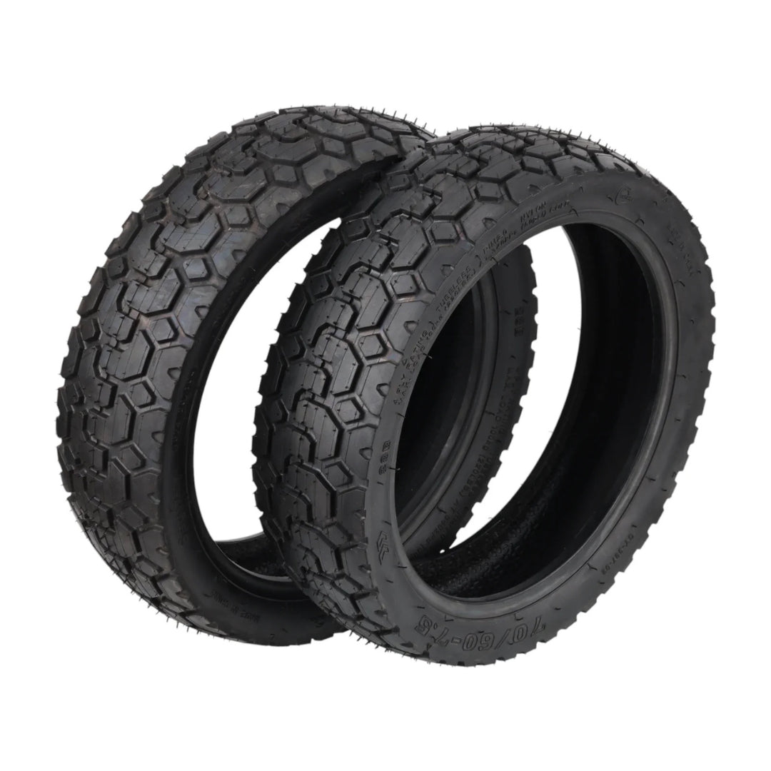 Däck 11" Luft Off - road Ninebot ZT3/ZT3 Pro - Reservdel - Wheelyshop