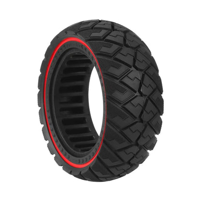 Däck 11" Semi - solida Ninebot Max G3/ZT3/ZT3 Pro - Line Edition - Reservdel - Wheelyshop