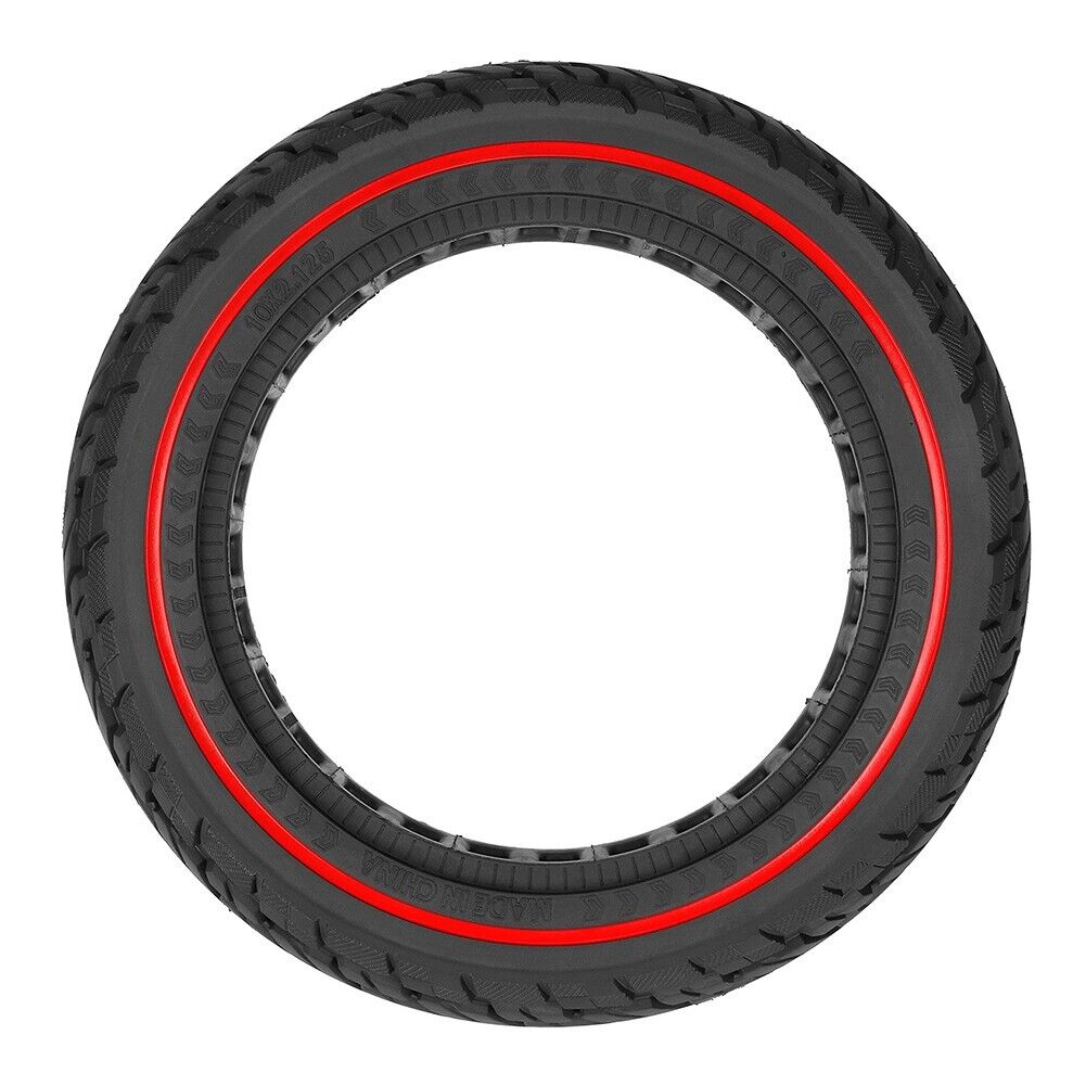 Däck 8,5" Semi - solida Xiaomi - Line Edition - Reservdel - Wheelyshop