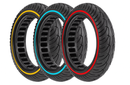 Däck 8,5" Semi - solida Xiaomi - Line Edition - Reservdel - Wheelyshop