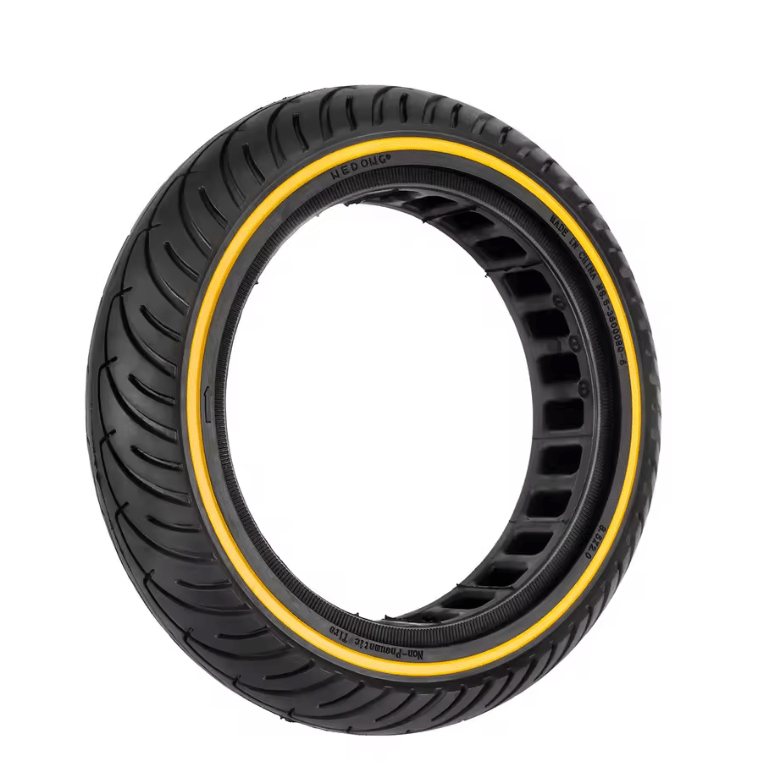 Däck 8,5" Semi - solida Xiaomi - Line Edition - Reservdel - Wheelyshop