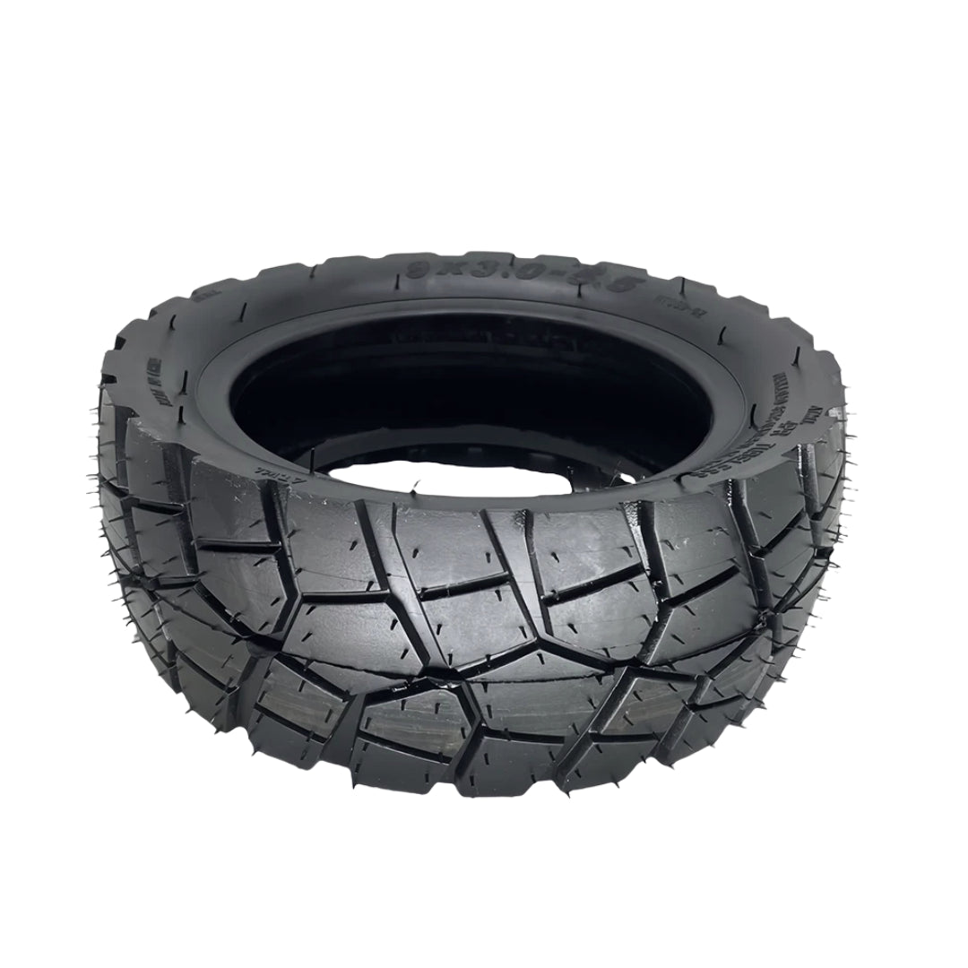 Däck 9" Off - Road Luft KuKirin G2 Pro - Reservdel - Wheelyshop