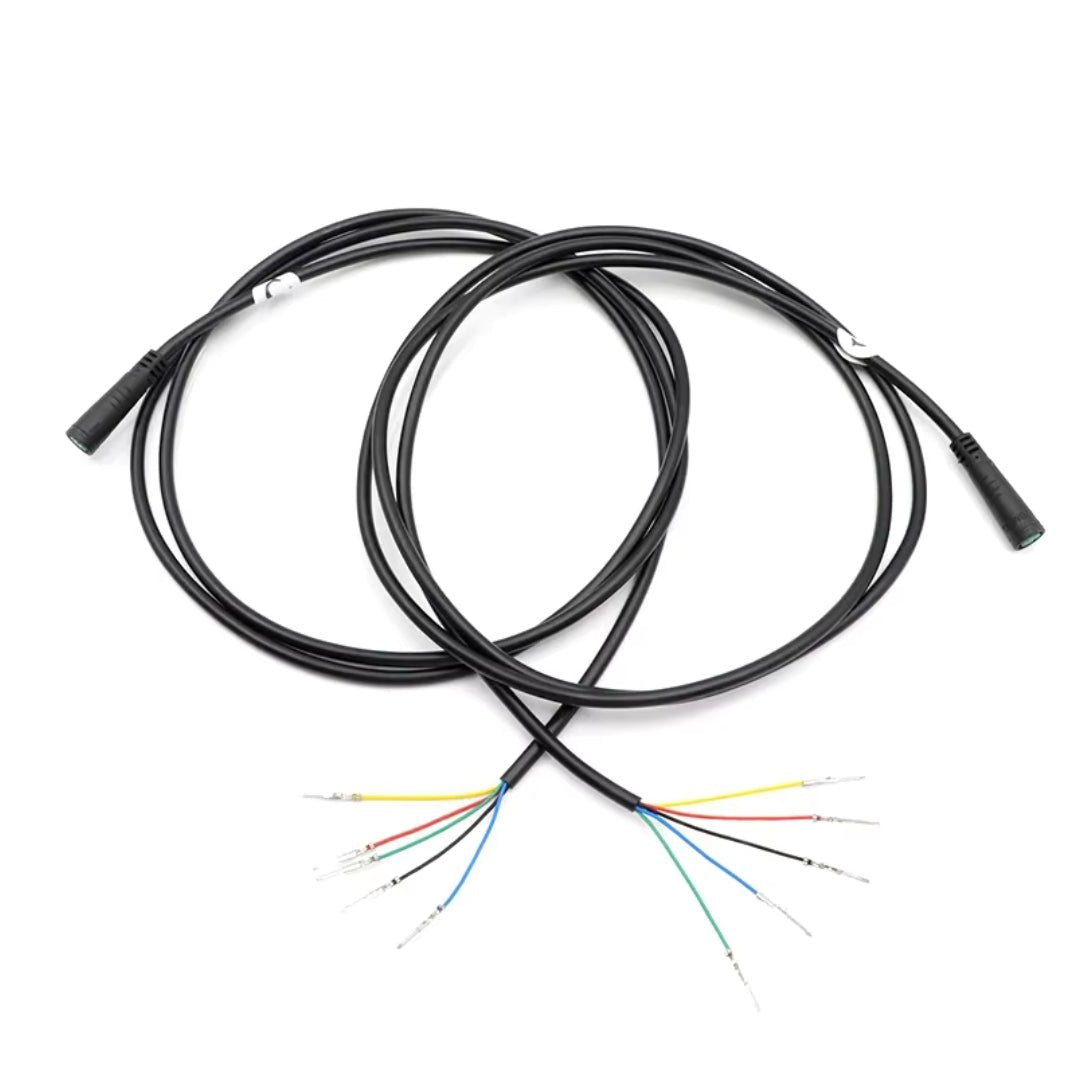 Datakabel KuKirin G2 Pro/G2 Max - Reservdel - Wheelyshop