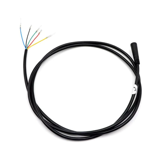 Datakabel KuKirin G2 Pro/G2 Max - Reservdel - Wheelyshop