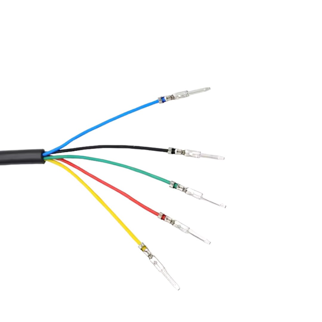 Datakabel KuKirin G2 Pro/G2 Max - Reservdel - Wheelyshop