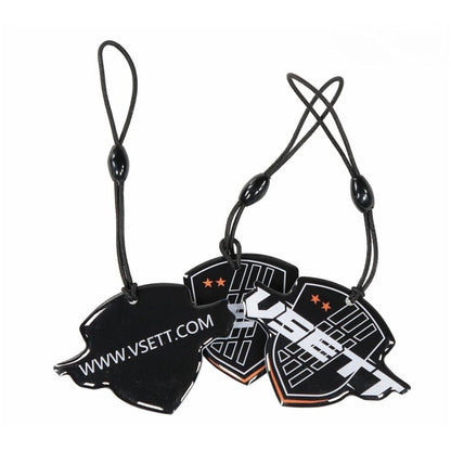 Display, gasreglage & NFC - kort VSETT/ZERO - Reservdel - Wheelyshop