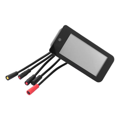 Display INOKIM QK4 - Reservdel - Wheelyshop