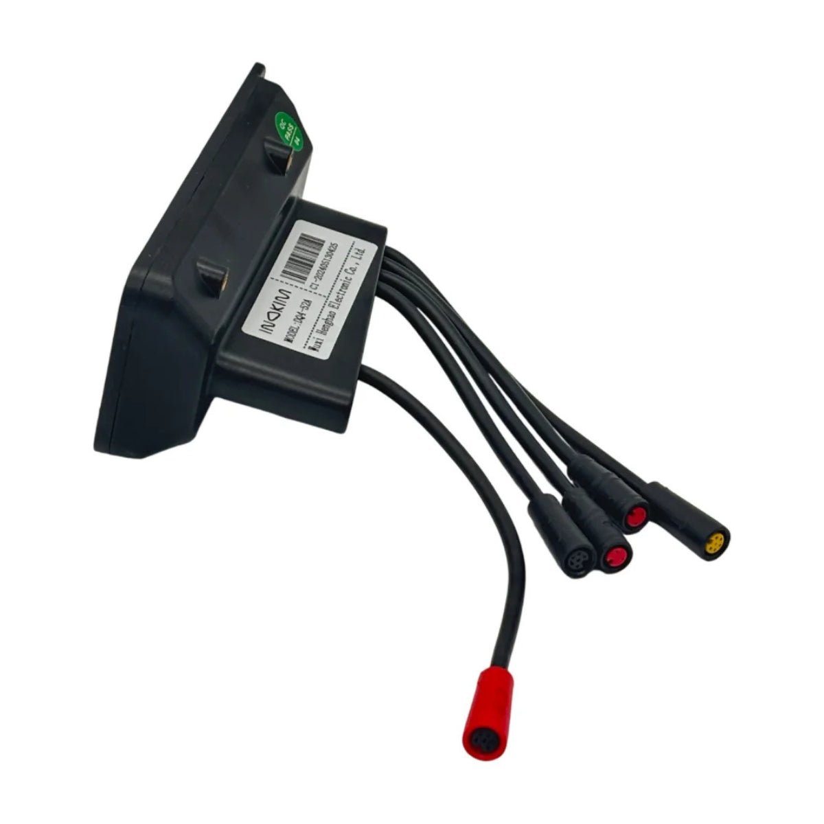 Display INOKIM QK4 - Reservdel - Wheelyshop