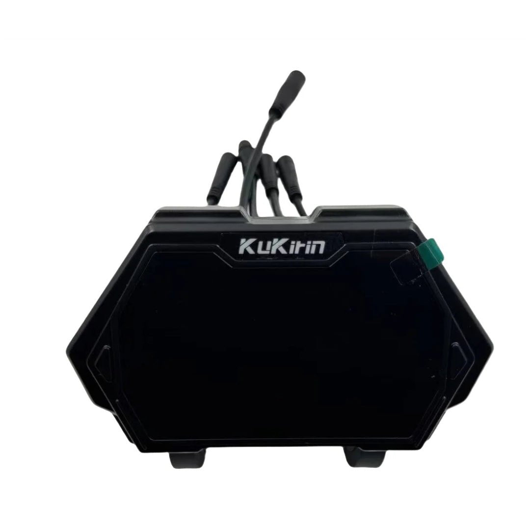 Display KuKirin G4 Max LCD Screen Wheelyshop display-kukirin-g4-max-lcd-screen-wheelyshop