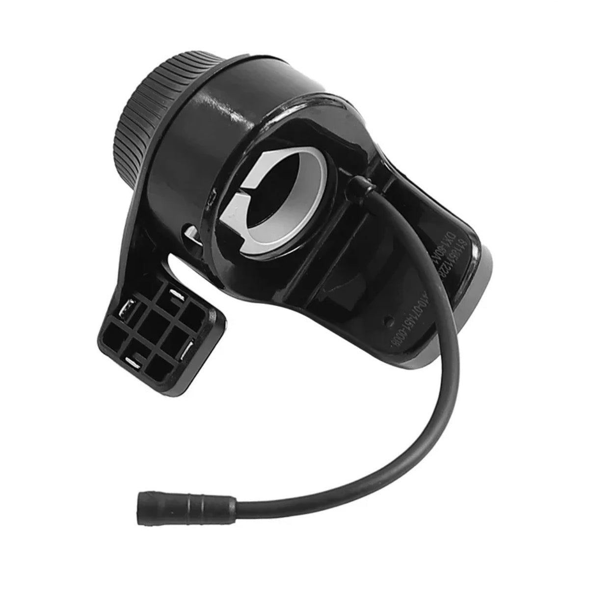 Display med tumgas INOKIM OX - Reservdel - Wheelyshop