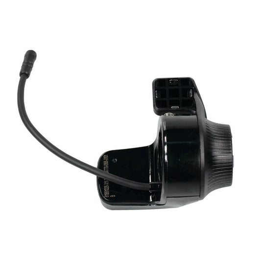 Display med tumgas INOKIM OX - Reservdel - Wheelyshop