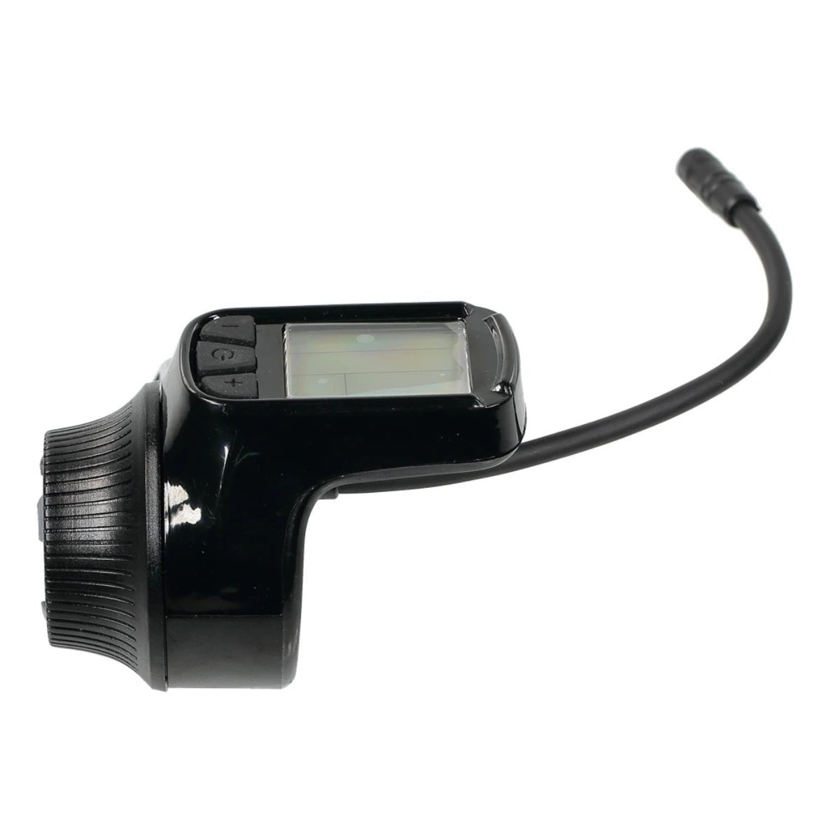 Display med tumgas INOKIM OX - Reservdel - Wheelyshop